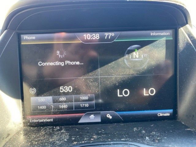 Used 2015 Ford Escape SE w/ Equipment Group 201A image 20