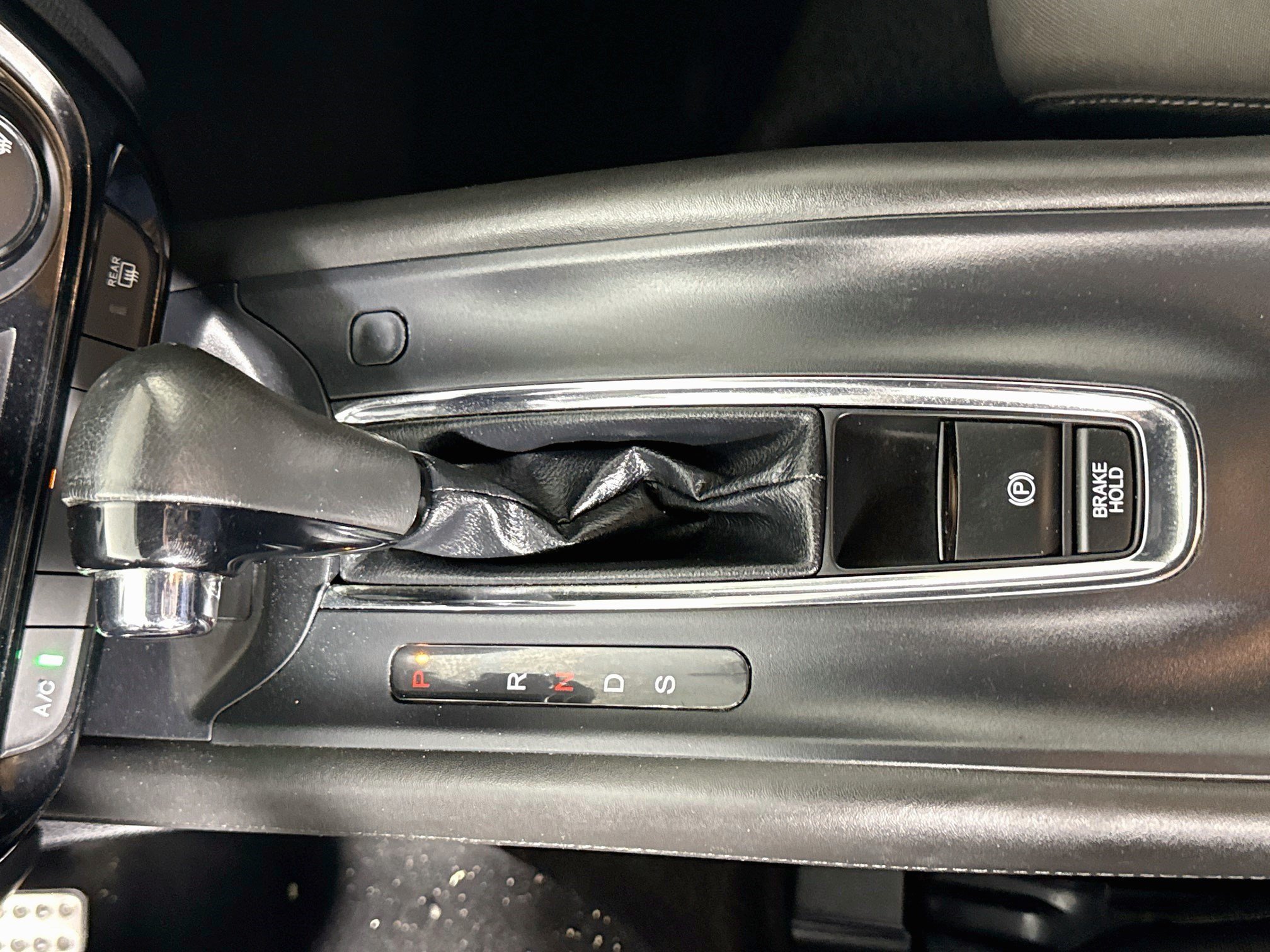 Used 2022 Honda HR-V Sport image 20