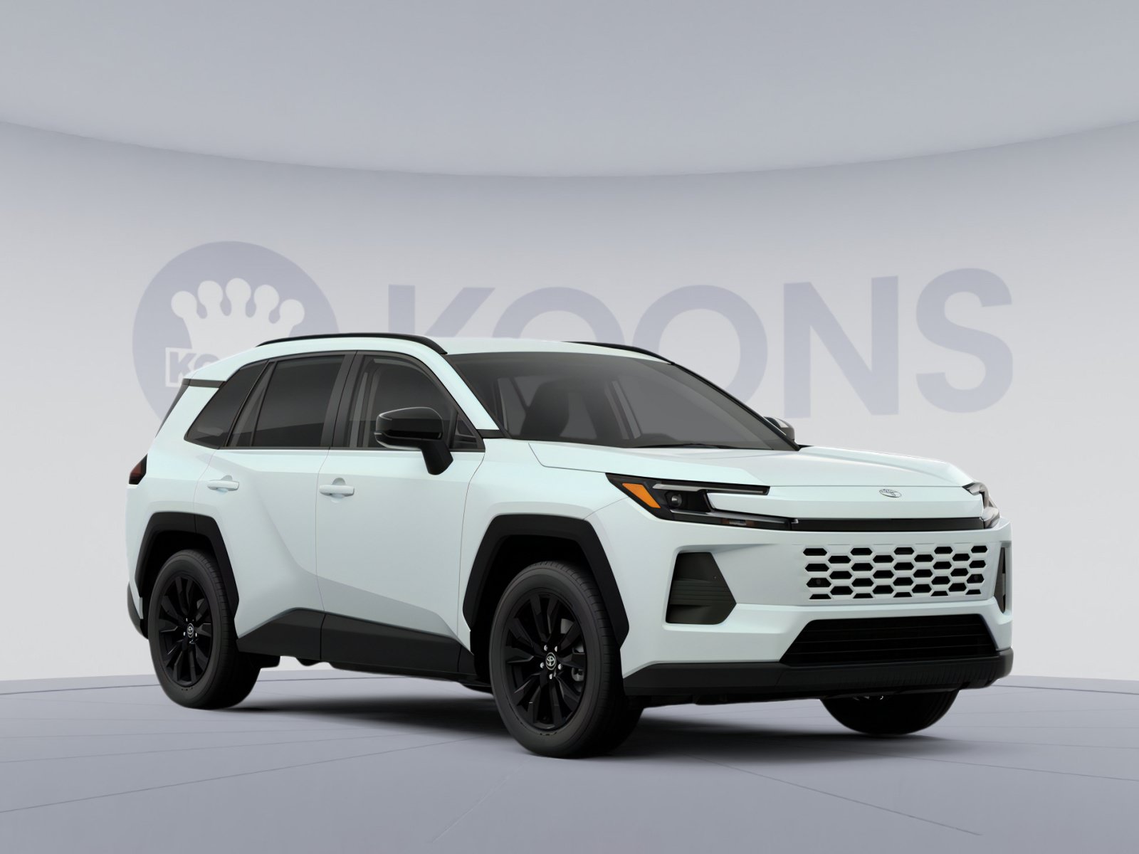 New 2026 Toyota RAV4 XLE Premium AWD/4WD image 18