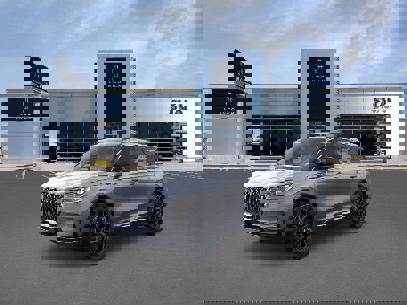 New 2025 Lincoln Corsair Reserve w/ Rear Removable Package Tray image 1