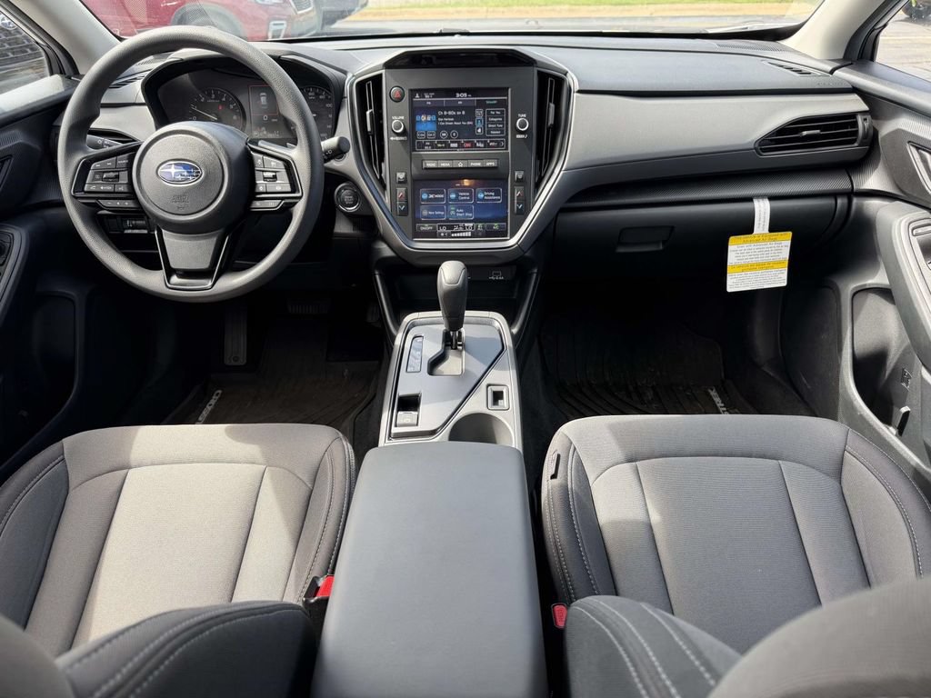 Certified 2026 Subaru Crosstrek 2.5i AWD/4WD image 20
