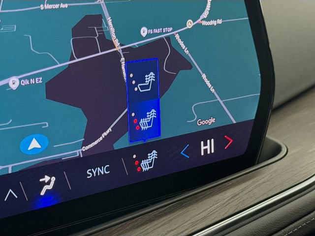 New 2026 Chevrolet Tahoe LT image 22