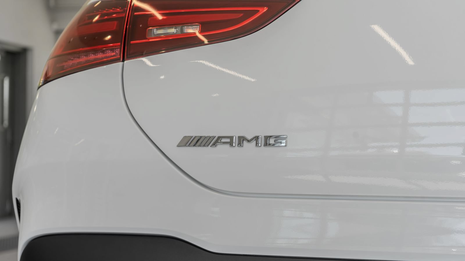 New 2026 Mercedes-Benz GLE 63 AMG S image 22