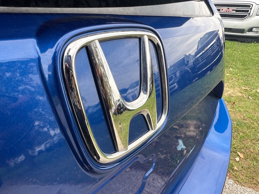 Used 2017 Honda Civic EX image 13