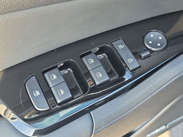 Certified 2024 Kia Sportage X-Line Prestige image 22