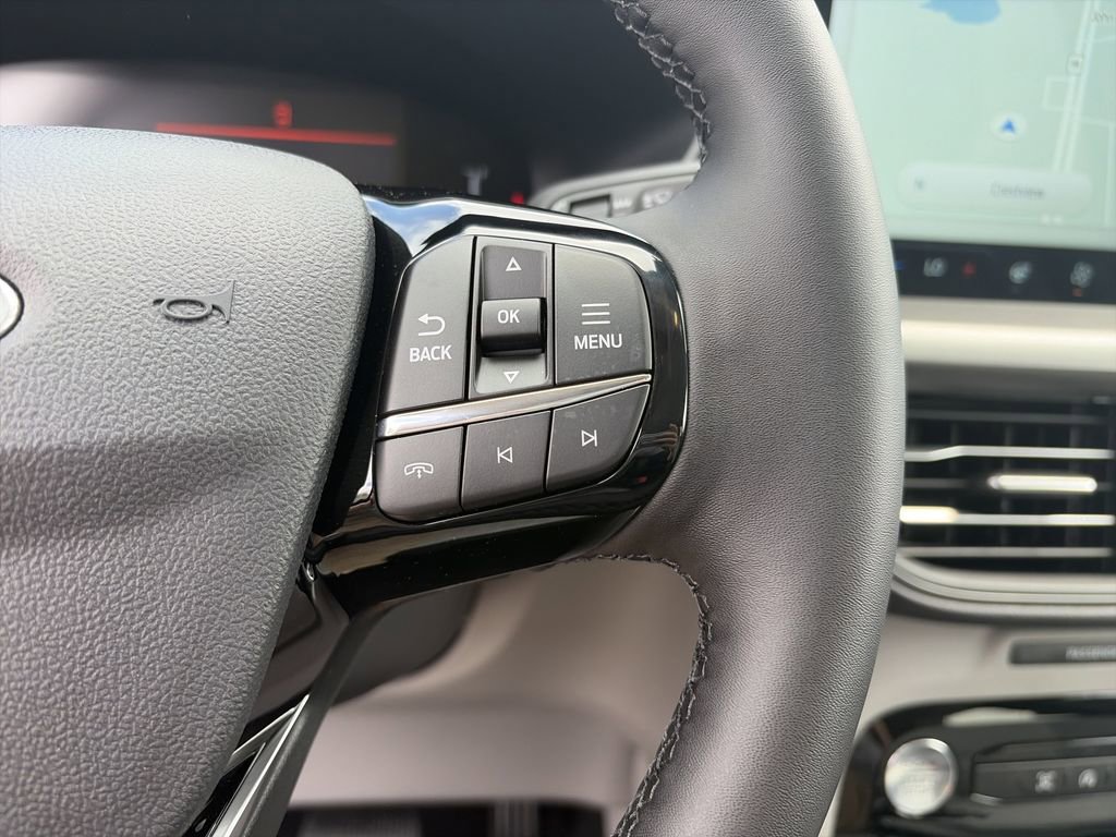 Used 2025 Ford Escape Active w/ Tech Pack #1 FWD image 21