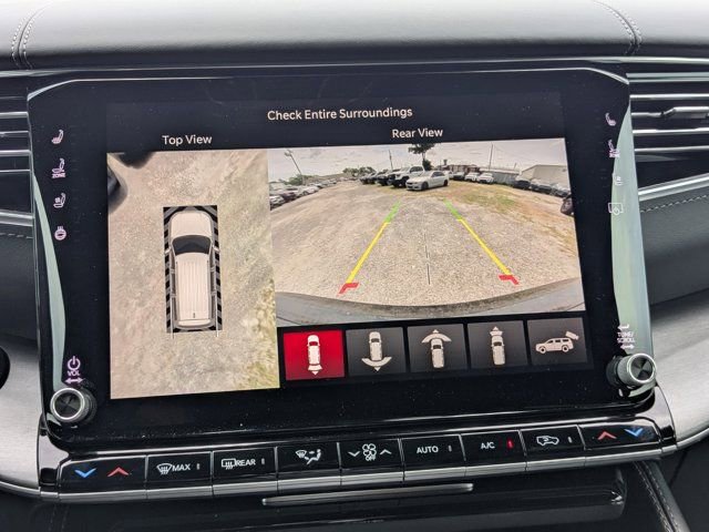 New 2026 Jeep Grand Wagoneer Limited image 24