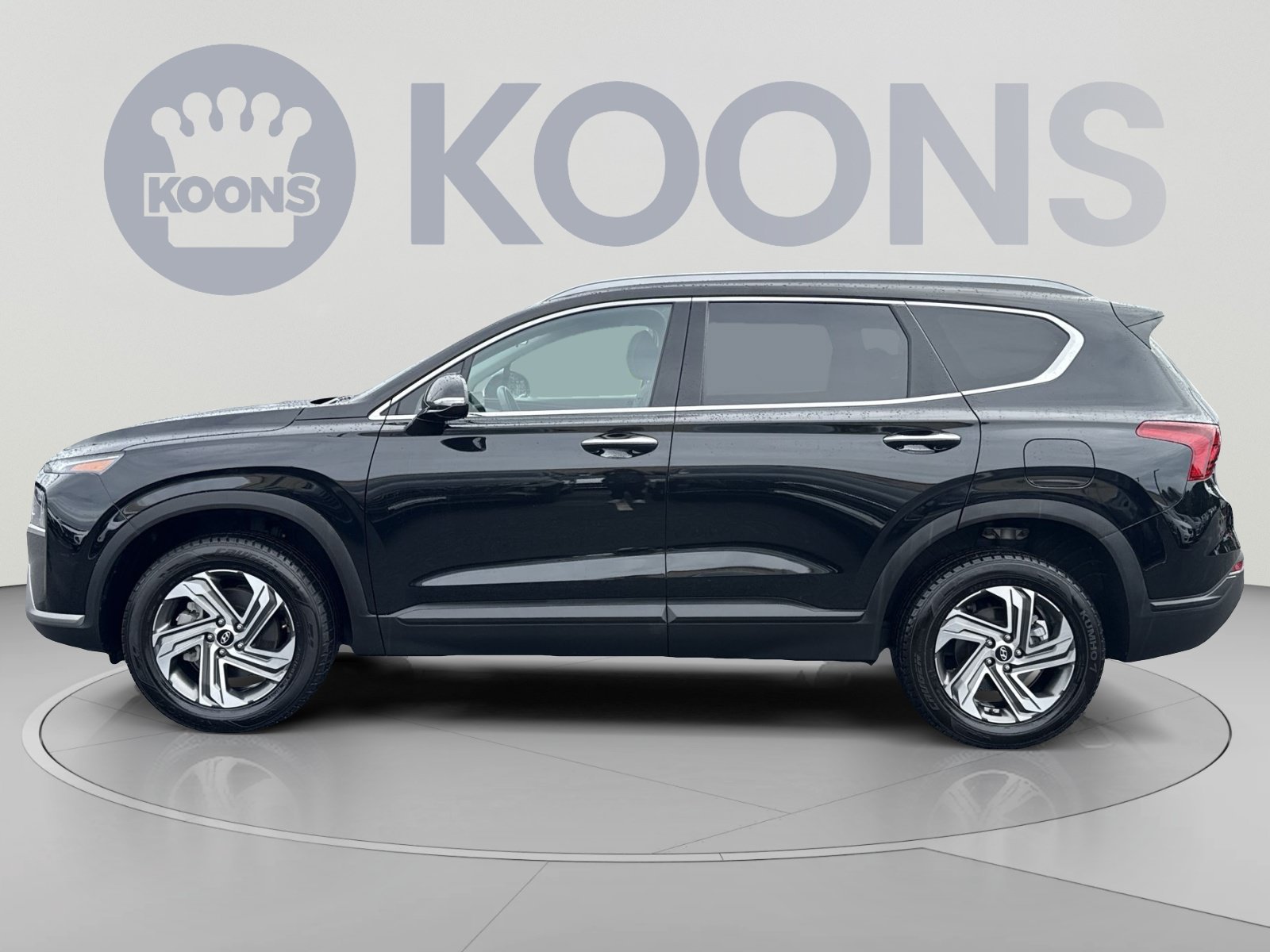 Certified 2023 Hyundai Santa Fe SEL AWD/4WD image 2
