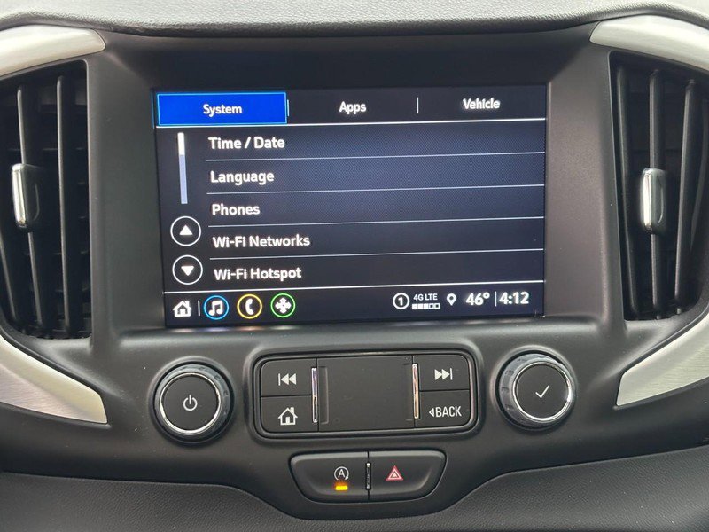 Used 2023 GMC Terrain SLT w/ Tech Package AWD/4WD image 22