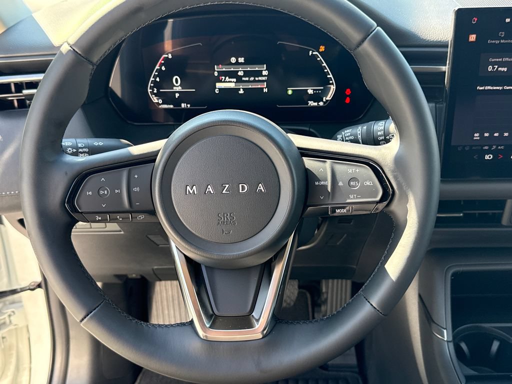 New 2026 MAZDA CX-5 Preferred AWD/4WD image 18
