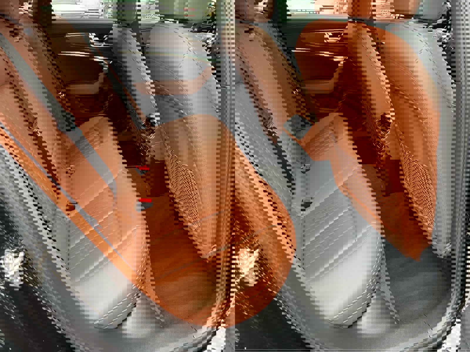 Used 2021 Audi A6 Premium w/ Convenience Package image 20