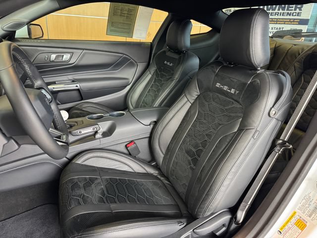 Used 2024 Ford Mustang GT Premium w/ GT Performance Package RWD image 10