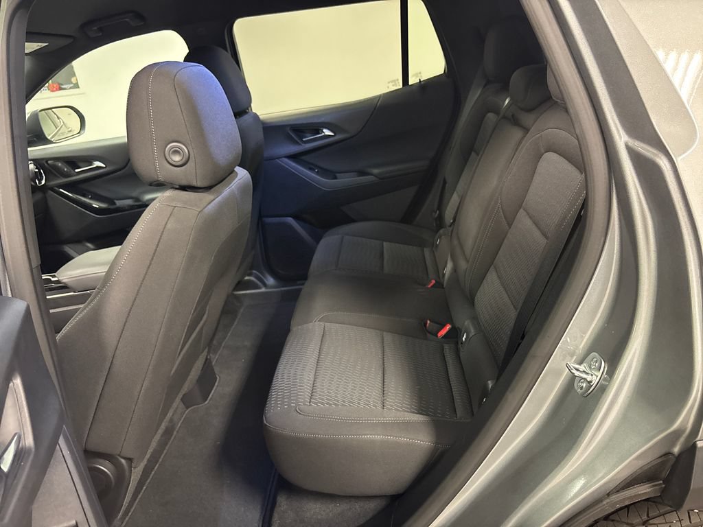 Used 2026 Chevrolet Equinox LT FWD image 29