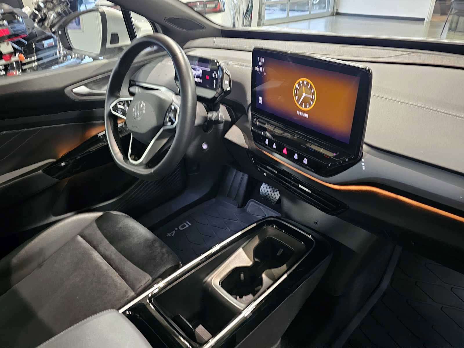 Used 2023 Volkswagen ID.4 Pro S image 10