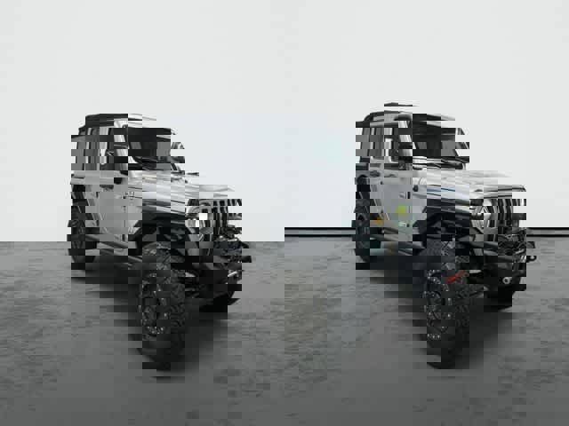 Used 2018 Jeep Wrangler Unlimited Sport S image 5