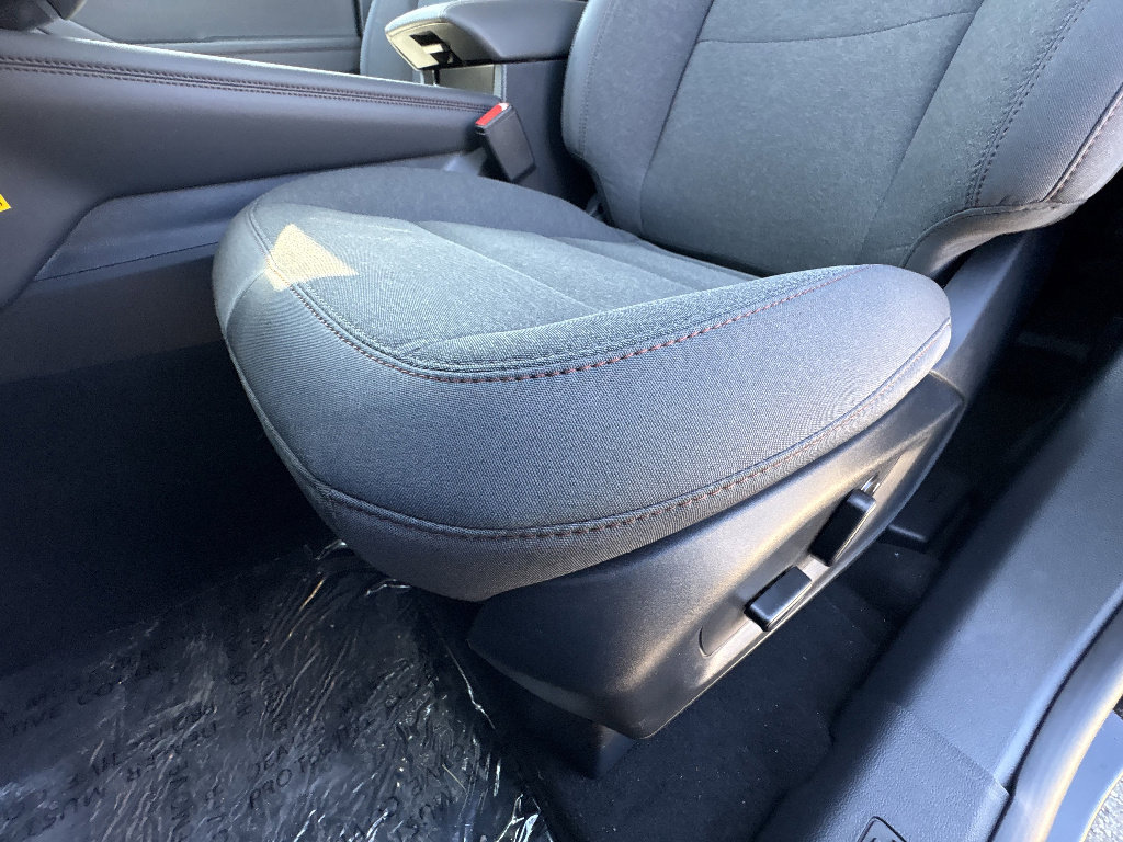 New 2026 Ford Explorer Active image 34