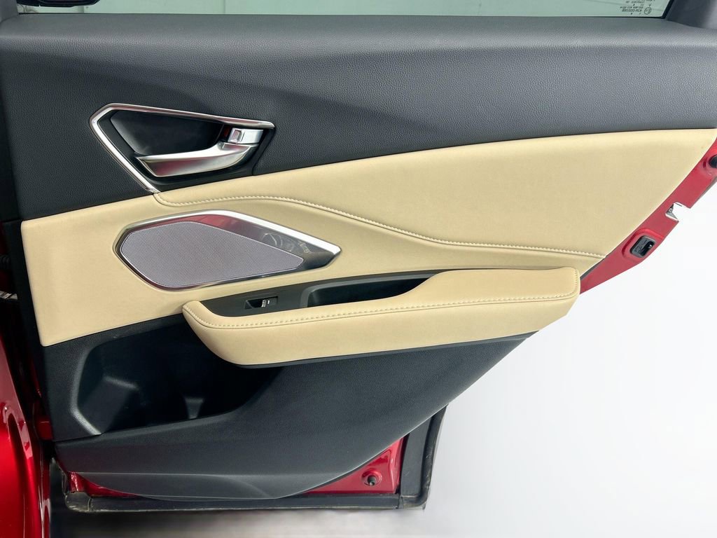 Certified 2019 Acura RDX w/ Technology Package image 26