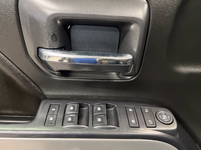 Used 2016 Chevrolet Silverado 2500 LT w/ LT Convenience Package AWD/4WD image 19