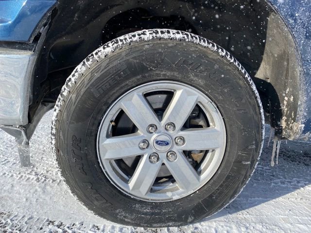 Used 2020 Ford F150 XLT image 21