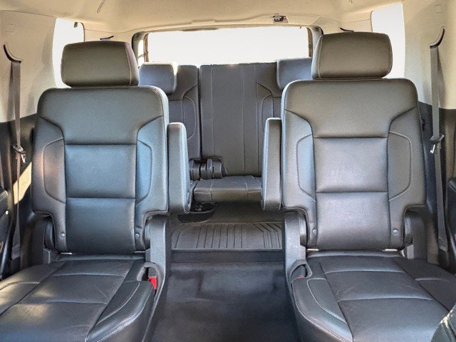 Used 2020 Chevrolet Tahoe Premier image 8