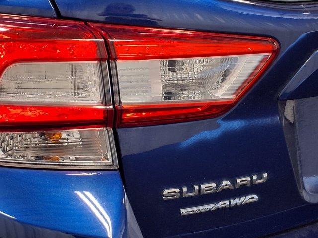 Used 2018 Subaru Impreza 2.0i Premium AWD/4WD image 10