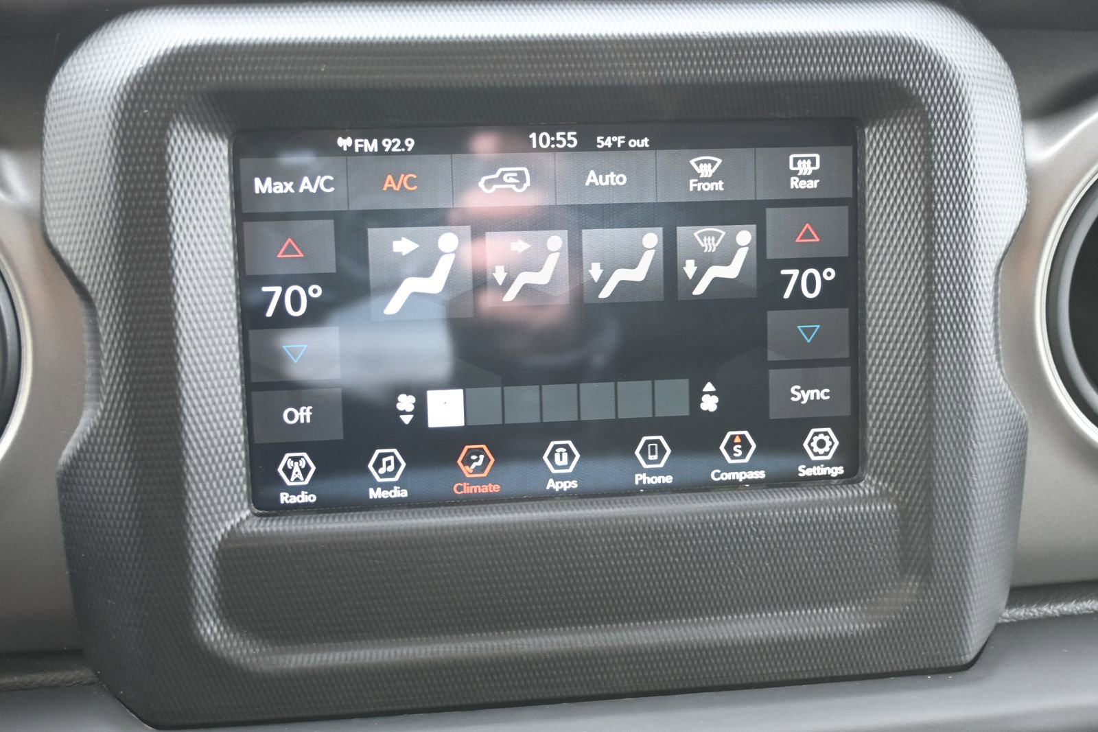 Used 2022 Jeep Wrangler Unlimited Sport image 12