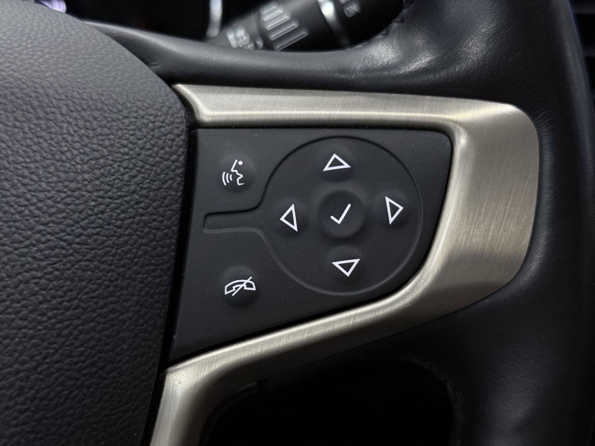 Used 2021 GMC Acadia Denali w/ Trailering Package FWD image 46