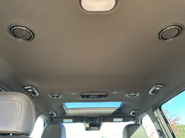 Certified 2026 Hyundai Palisade XRT Pro image 19