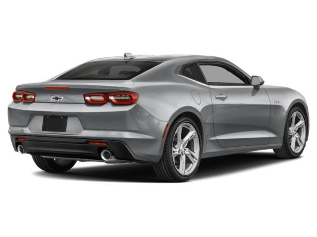 Used 2023 Chevrolet Camaro LT image 5