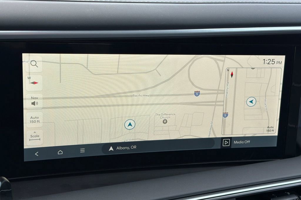 New 2026 Hyundai Palisade Calligraphy image 18