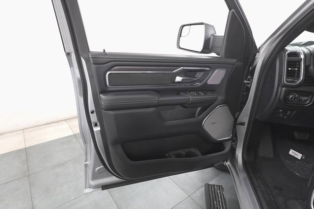New 2026 RAM 1500 Laramie image 12
