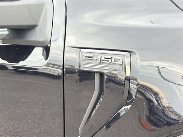 New 2026 Ford F150 XLT w/ Equipment Group 302A MID image 10