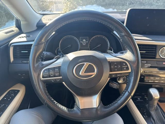 Used 2021 Lexus RX 350 RX 350 w/ Premium Package image 17