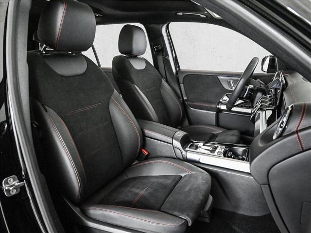 Certified 2024 Mercedes-Benz EQB 300 4MATIC image 23