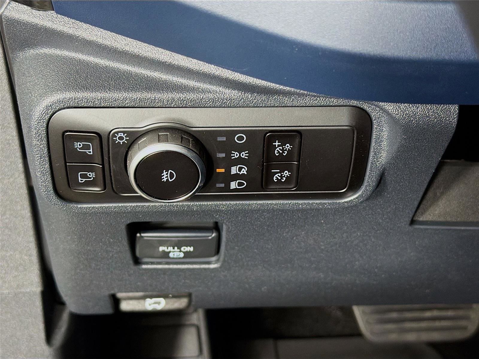 New 2025 Ford Bronco Raptor w/ Interior Carbon Fiber Pack image 10