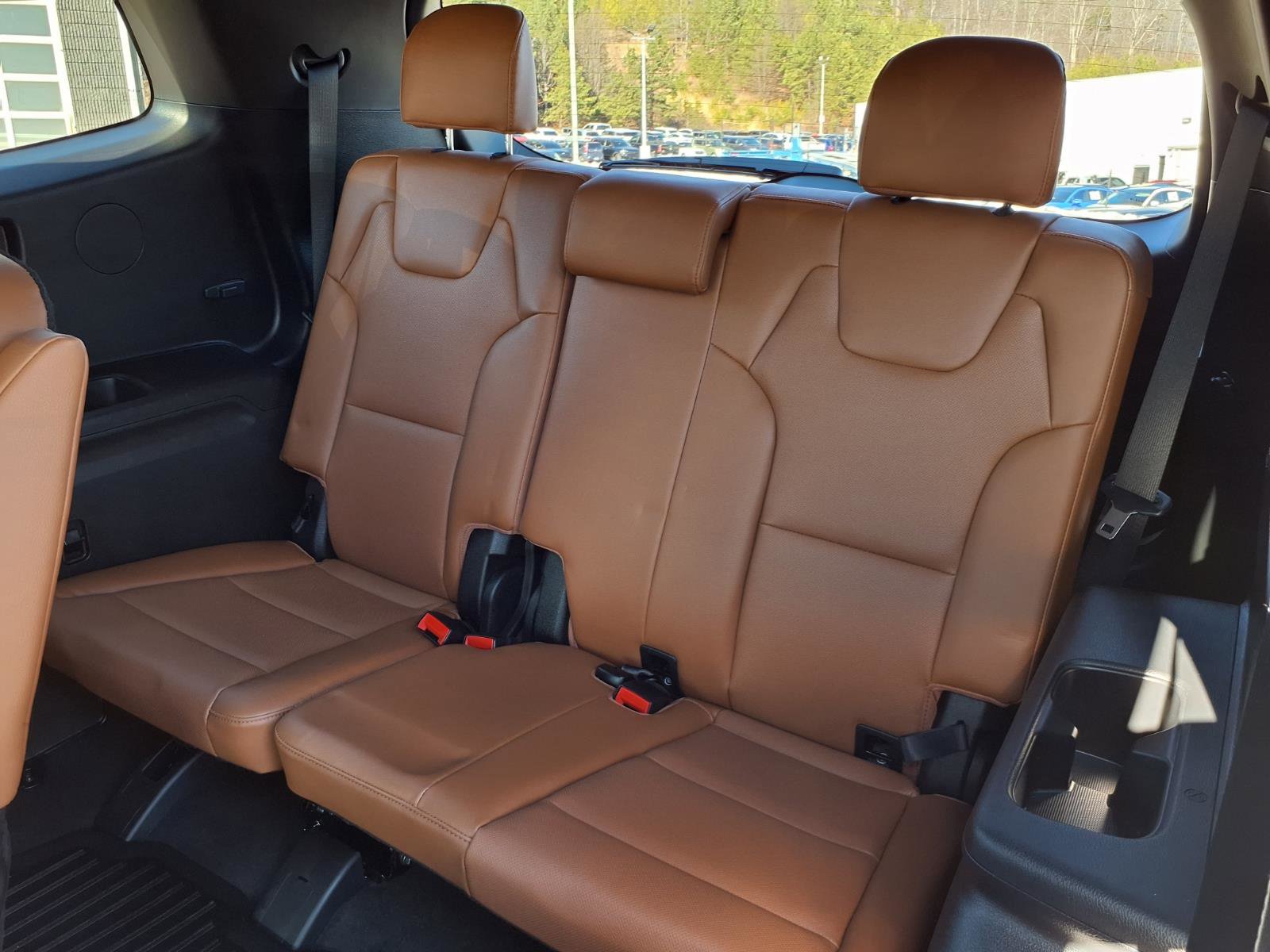 Used 2025 Kia Telluride EX X-Pro image 10