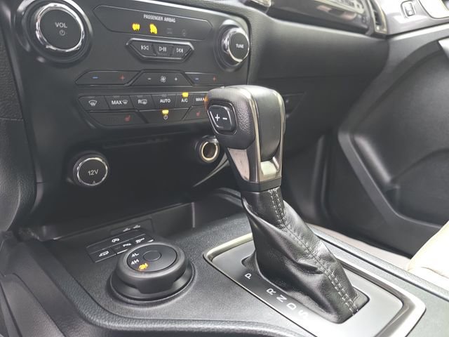 Used 2020 Ford Ranger Lariat w/ Equipment Group 501A Mid image 41