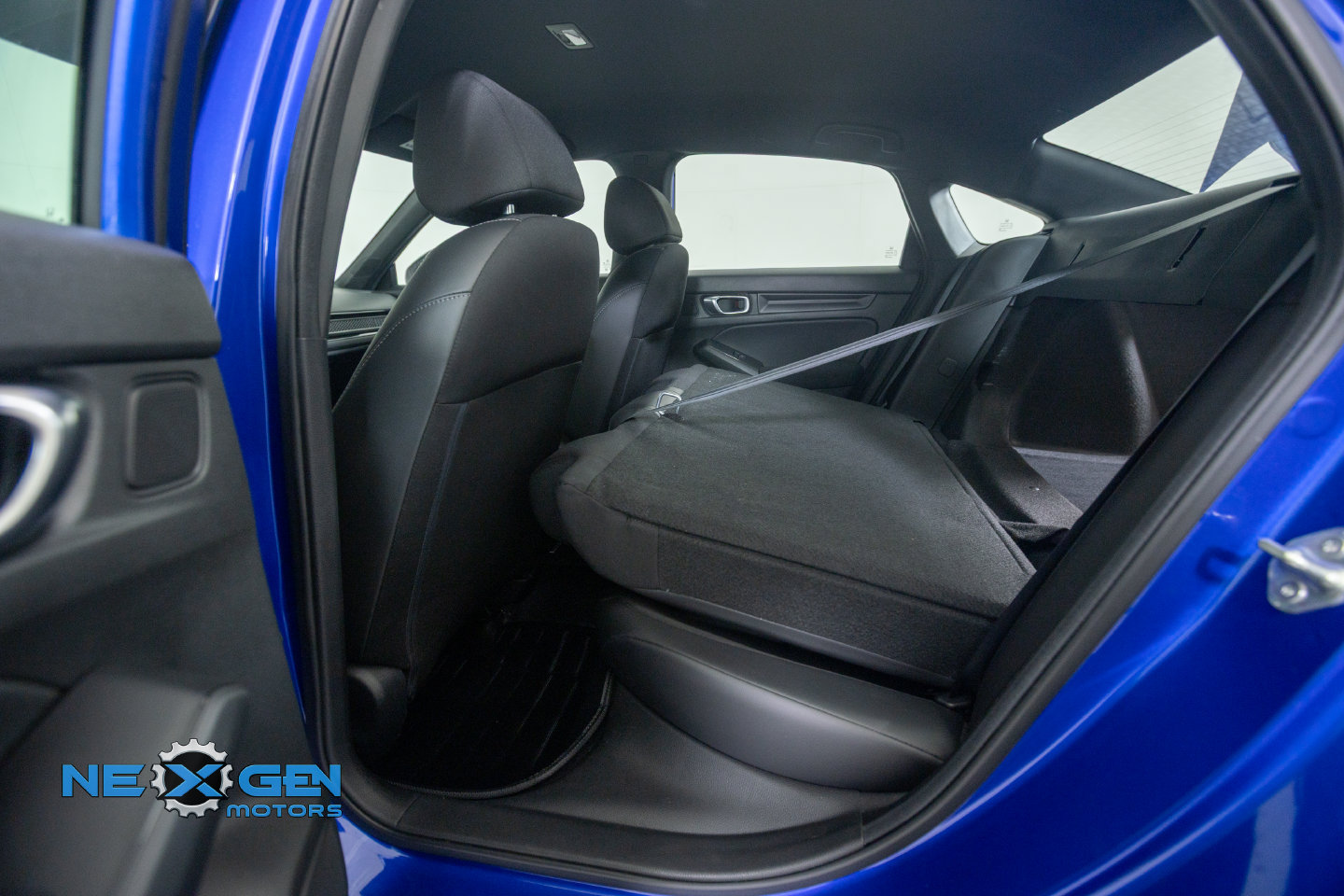 Used 2024 Honda Civic Sport image 31