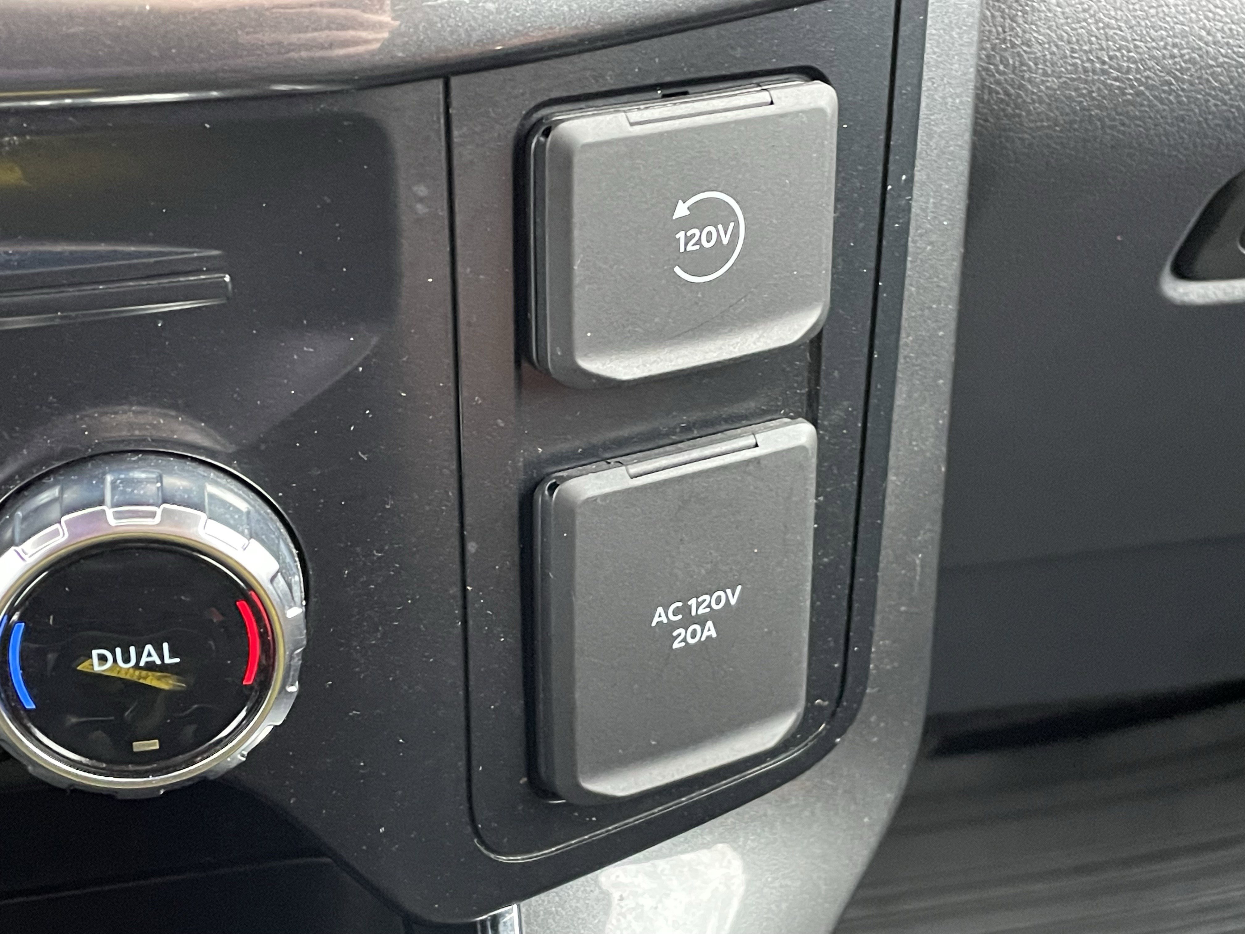 Used 2023 Ford F150 XLT w/ Equipment Group 302A High image 26