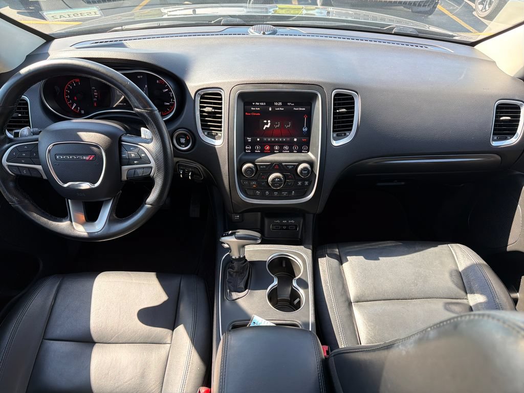 Used 2019 Dodge Durango Citadel AWD/4WD image 5