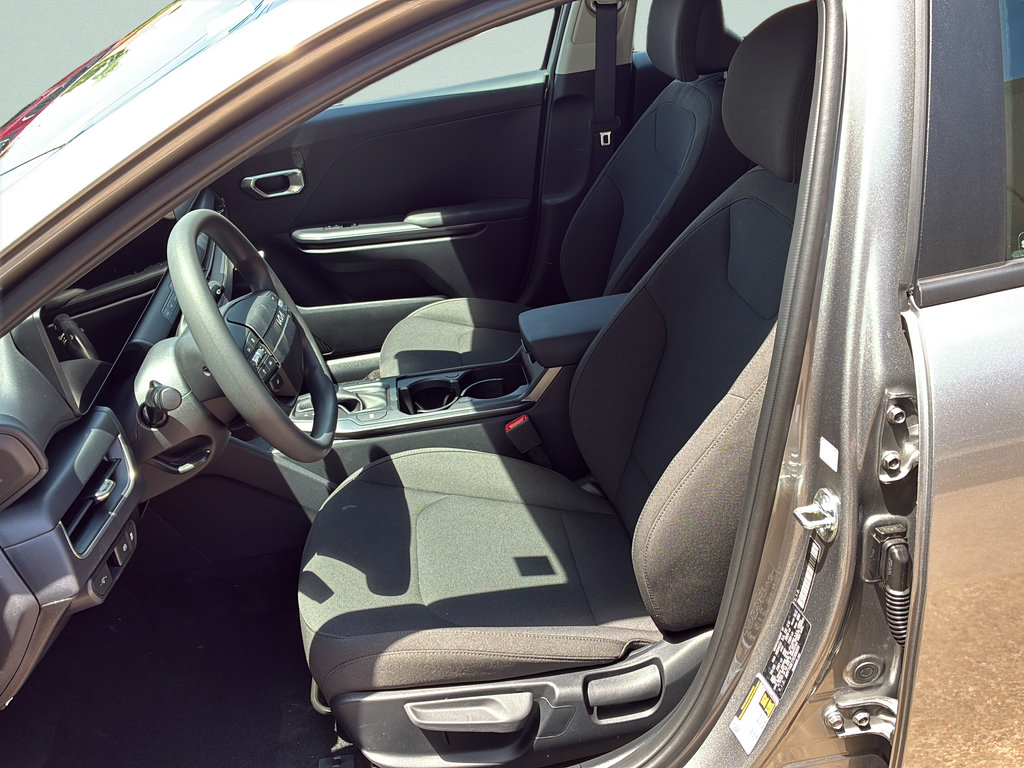 New 2026 Kia K4 FWD image 22