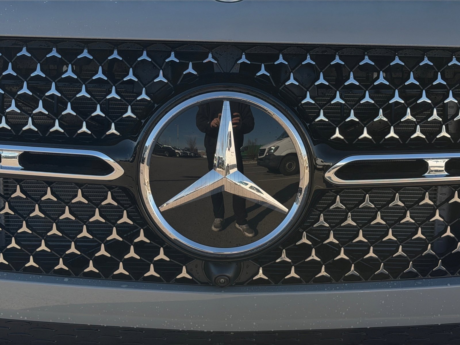 New 2026 Mercedes-Benz GLE 450 4MATIC Coupe image 23