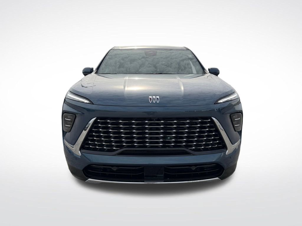 New 2026 Buick Enclave Avenir w/ Super Cruise Package image 13