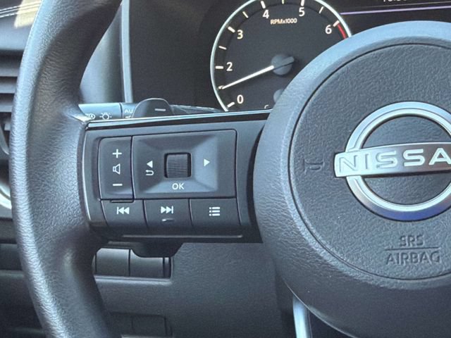 Certified 2023 Nissan Rogue SV FWD image 11