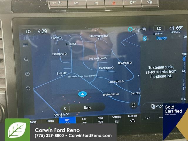 Used 2024 Ford F150 Raptor image 17