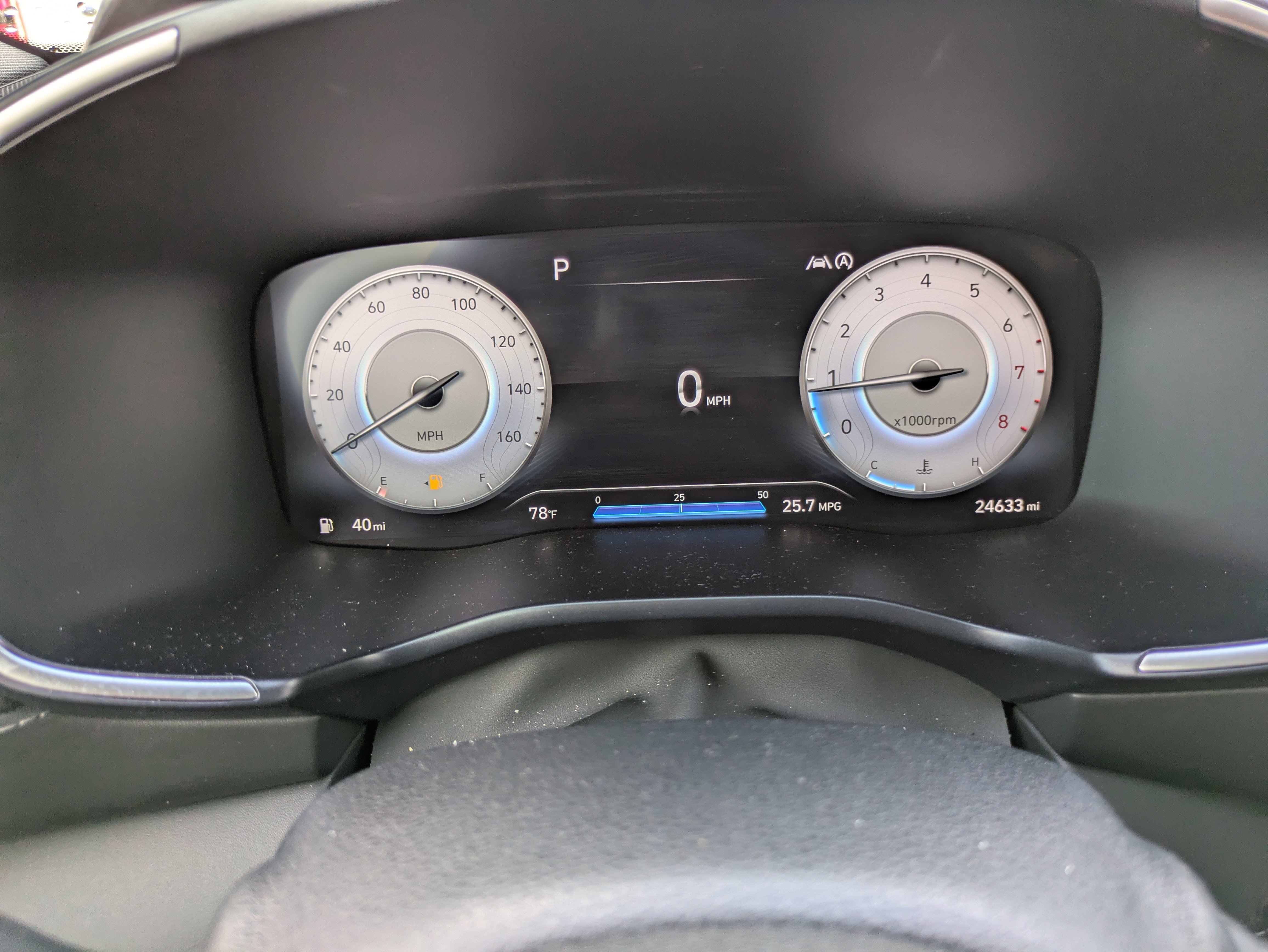 Used 2023 Hyundai Santa Fe Limited image 30