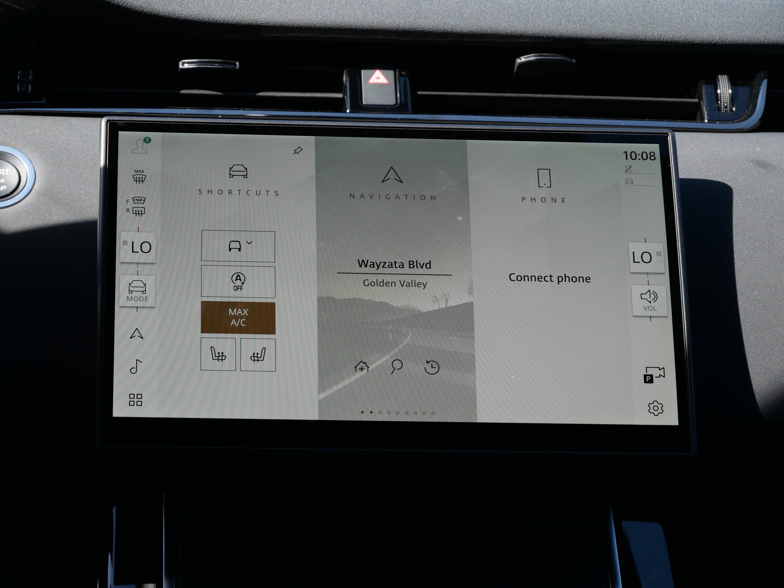 New 2026 Land Rover Range Rover Evoque S AWD/4WD image 10