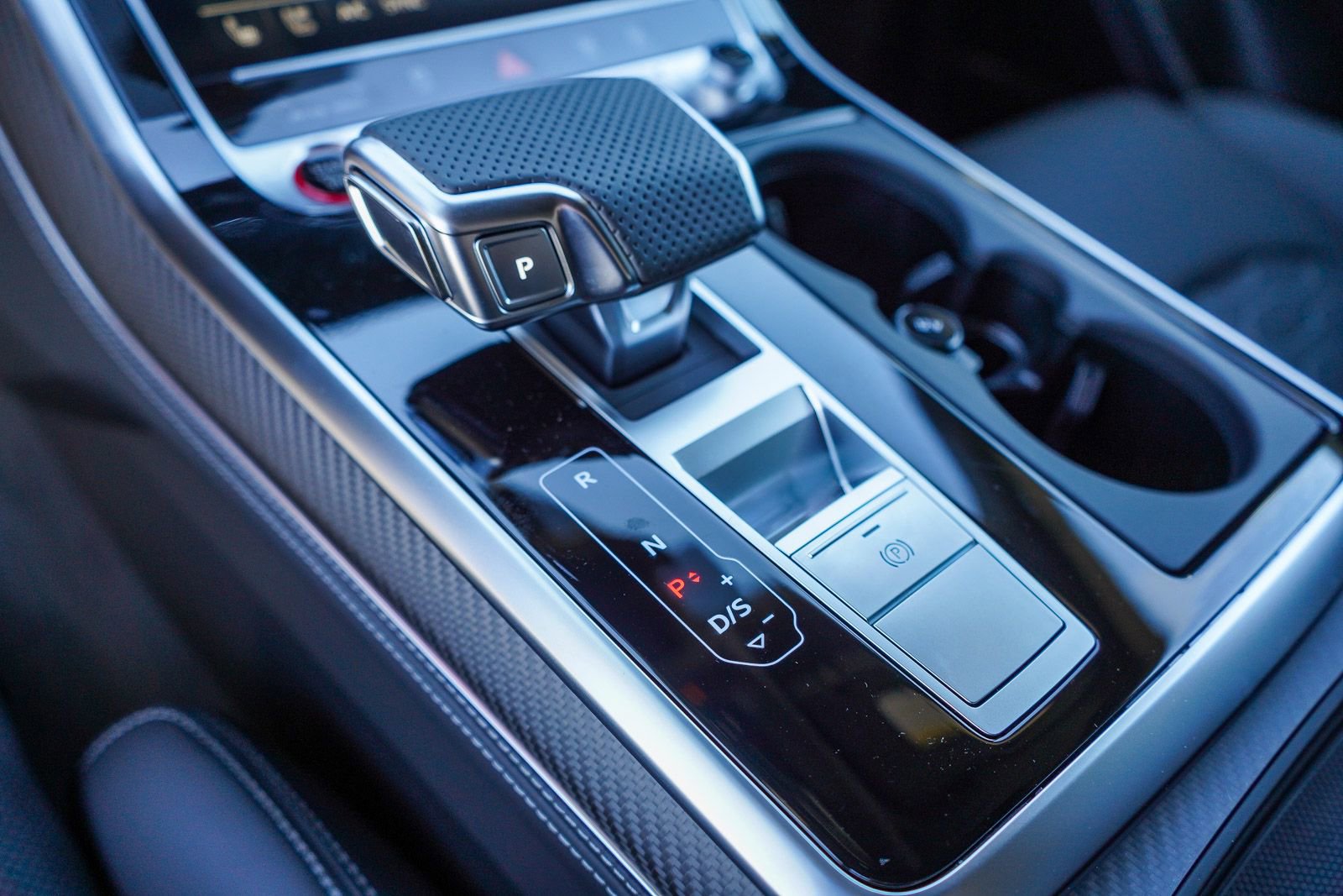 New 2026 Audi RS Q8 performance image 27