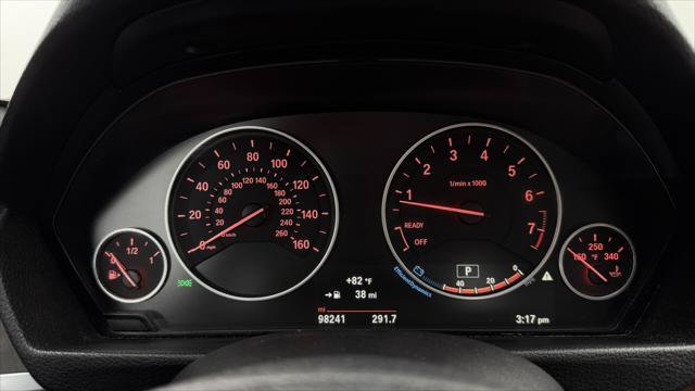 Used 2016 BMW 435i Gran Coupe RWD image 27