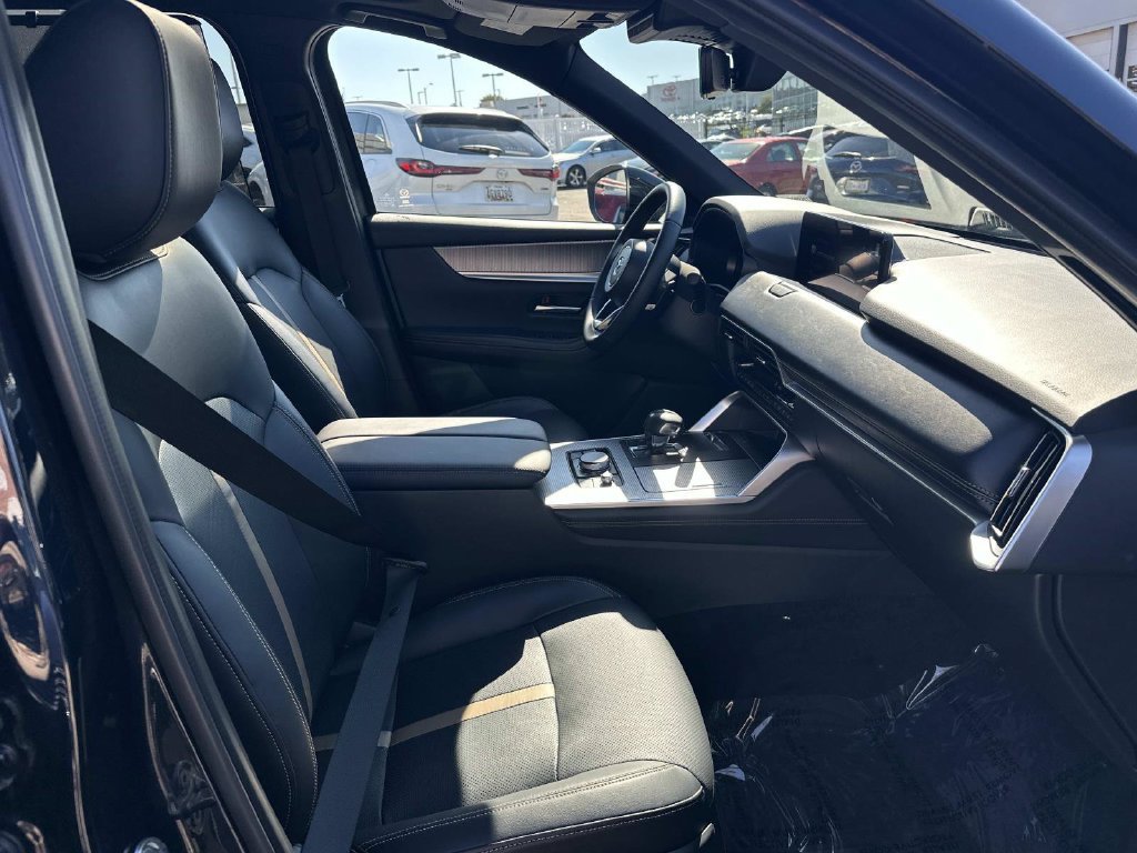 Used 2026 MAZDA CX-90 3.3 Turbo S w/ Premium Package AWD/4WD image 36
